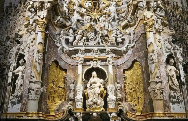 Visita autoguiada de Espadas, Santos y Académicos por Toledo - Foto 7