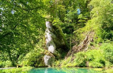 Ferienwohnung am Kappenturm - Foto 29