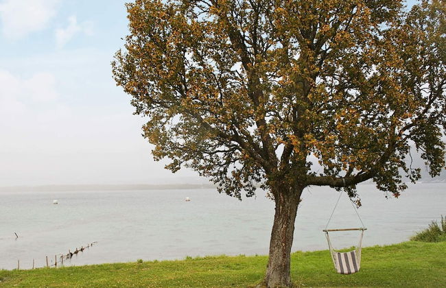 Holiday Home in KvalÃ¸ya - Foto 11