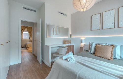 The Stadium Luxe Apartment - Foto 26