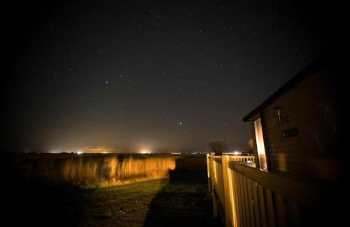 Sea 'n' Stars Platinum Plus Holiday home with Views, Free Wifi and Netflix - Foto 17