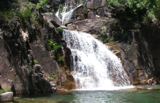Excursión al Parque Nacional Peneda-Gerês - Foto 3