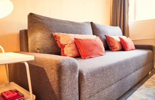 Appartement rénové au pied des pistes - Foto 15