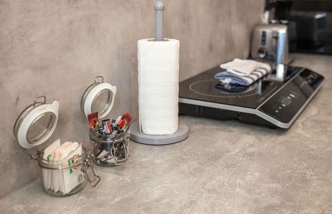 James Place @ Dowlais - Foto 37