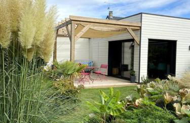 Pavillon d'Éole - Foto 32