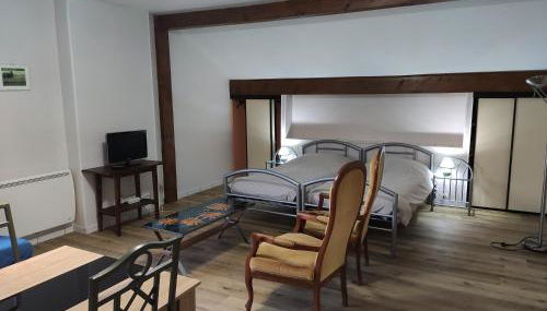 LES TILLEULS - Foto 5