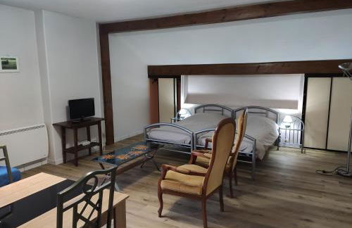 LES TILLEULS - Foto 5