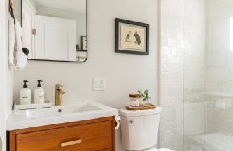 Perch Eagle House - Creek Access, Sauna, Mt views - Foto 30