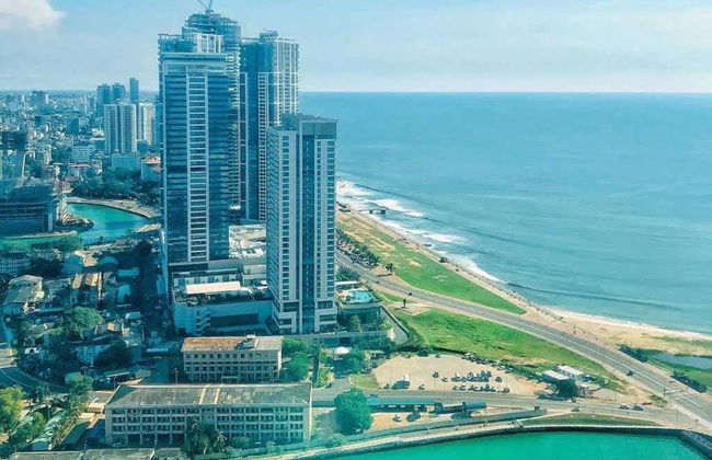 Visita guiada por Colombo - Foto 7