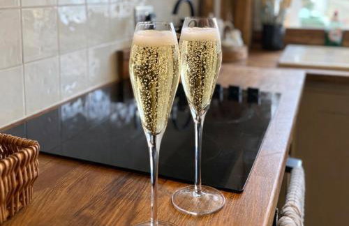 Blacksmiths Cottage a traditional cottage with garden and wood burning stove in Pooley Bridge, Ullwater - Foto 11