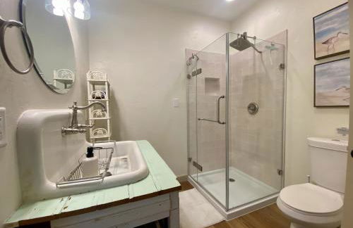 Charming 1940s Daybook Cottage on the Florida Hidden Coast - Foto 11