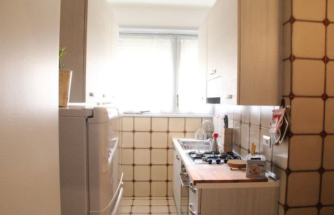 Affittacamere Nansen - Foto 16