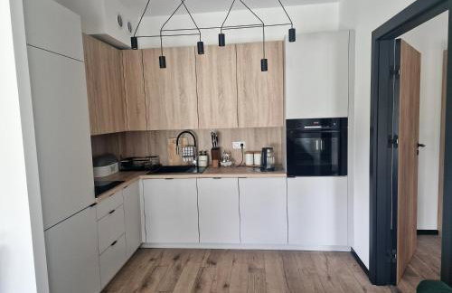 Apartament Słoneczny Taras nad Baryczą - Foto 8