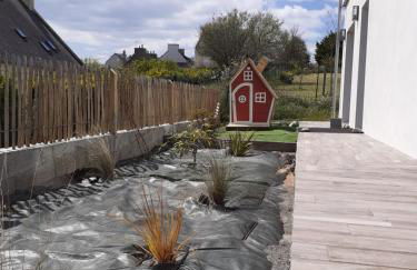 Maison avec vue mer "LA SENTINELLE" - Foto 17