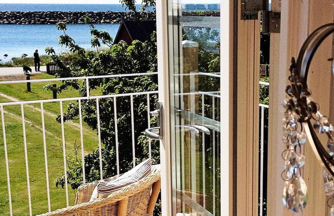 Holiday Home in Sölvesborg - Photo 20