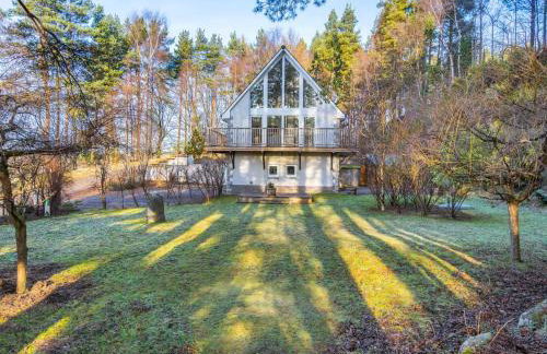 Stunning 4 bed rural retreat in Aberlour - Foto 27