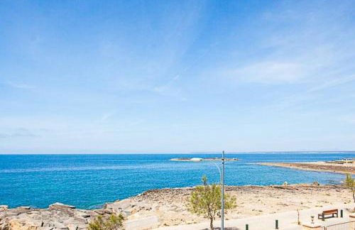 APARTAMENTO A 200 M DEL PUERTO, bonanza 15 1C - Foto 6