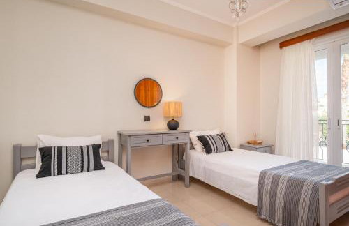 Villa Campagna - Foto 14