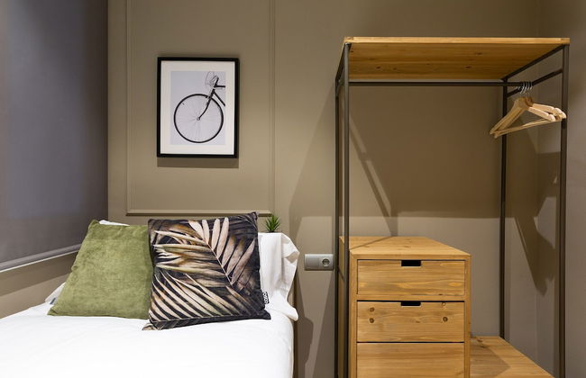 Sagrada Familia Apartment - Foto 7