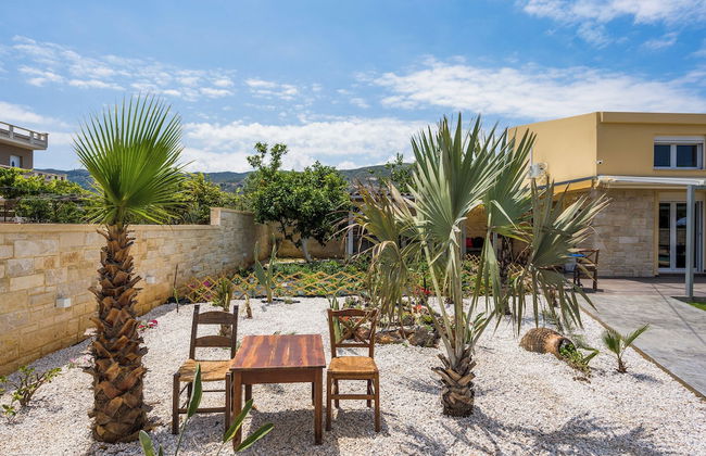 Garden Villa - Foto 36