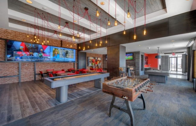 Bluebird Suites near Pentagon - Photo 79