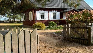 Wakacyjny Dom w Sakach - Foto 4