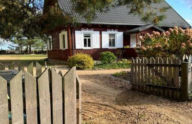 Wakacyjny Dom w Sakach - Foto 4