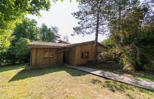 Le Chalet de Limbre - Foto 1