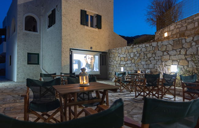 AKTI APOLLONA - Foto 1