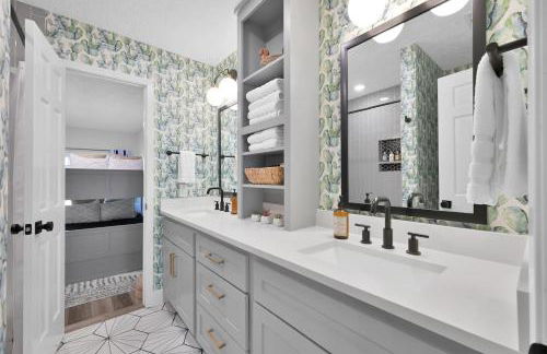 Waterfront Townhouse, 2-Story Deck - Foto 17