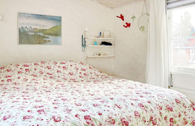 4 Star Holiday Home in Grisslehamn-by Traum - Photo 2