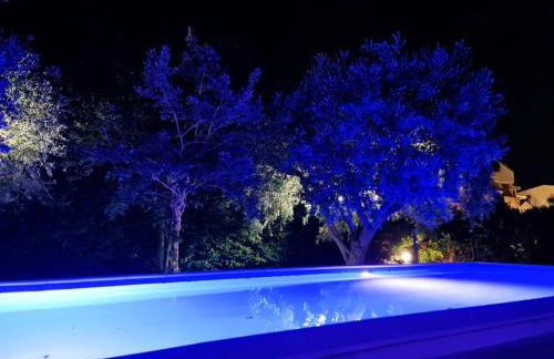 Relais tra gli Ulivi - Photo 8