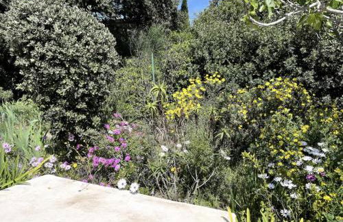 Villa aux portes de la Sainte Baume - Foto 42