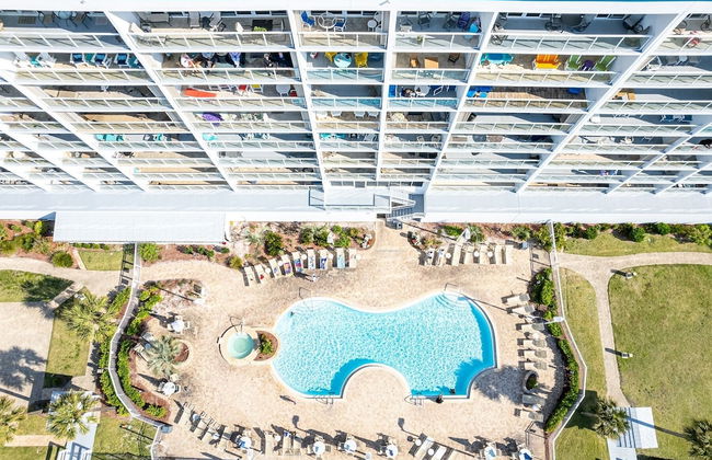 Sterling Sands 306 2 Bedroom Condo by RedAwning - Foto 25