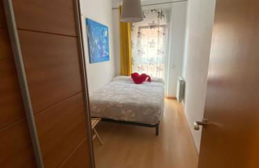 Oasis familiar Terrassa - Foto 10