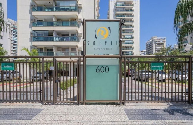 Apartamento na Barra Olímpica - Foto 9