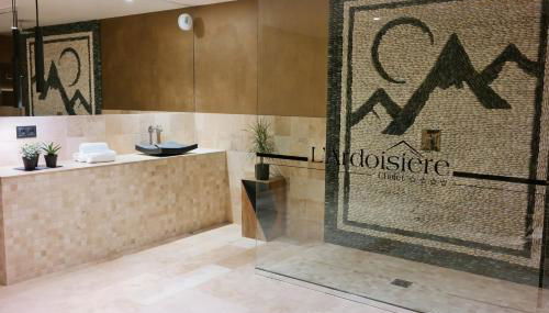 Chalet l'Ardoisière - Foto 3