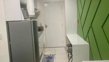 Smart Residence flat 803 - Foto 4