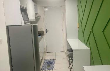 Smart Residence flat 803 - Foto 4