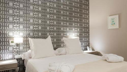 Suites Murillo Catedral - Photo 4