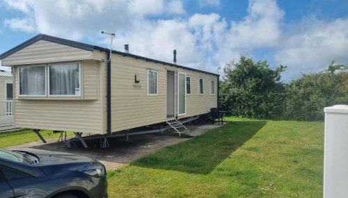 Chapmans Holiday Home Newquay - Foto 1, Garden, Garden view