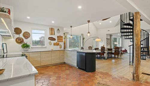 The 1690 House - Foto 2