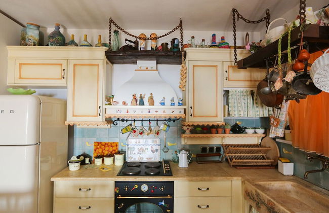 Villa Stratos Skiathos - Photo 45