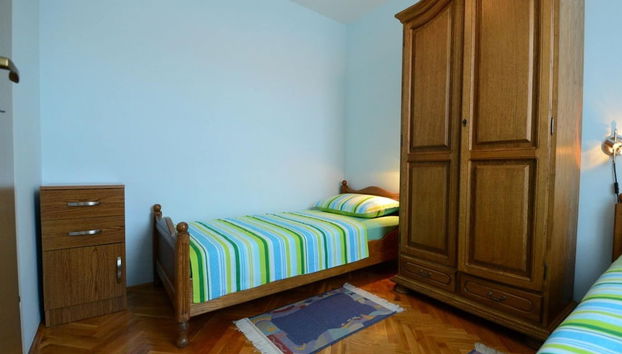 Apartment With Scenic View - Foto 3, Habitación