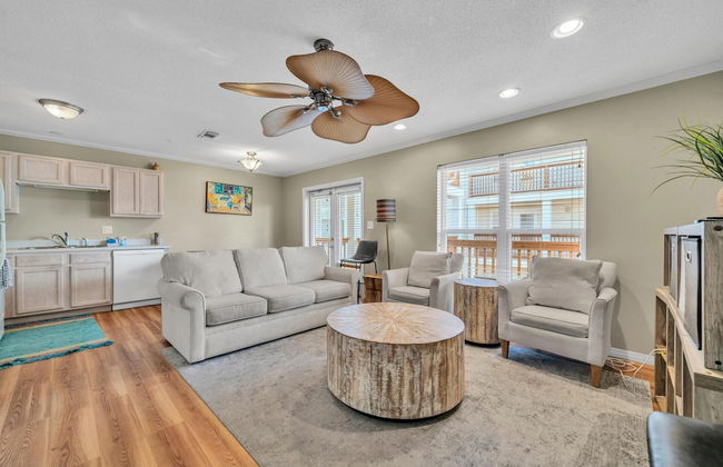 Sunset Cottages 2C - Photo 6