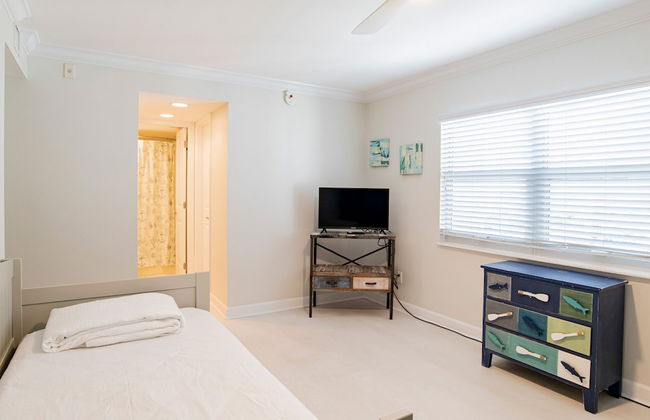 Regency Towers by Southern Vacation Rentals - Foto 45