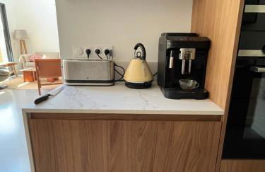 Grande Maison familiale lumineuse avec piscine - Foto 7