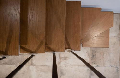 Minimalist suites - Foto 25