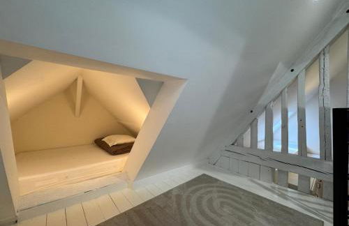 La Petite Orangerie - near castle - Foto 35