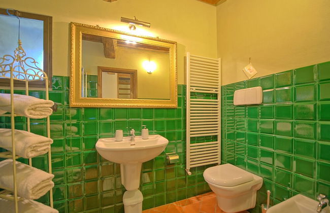 Casa Uscioli - Foto 17